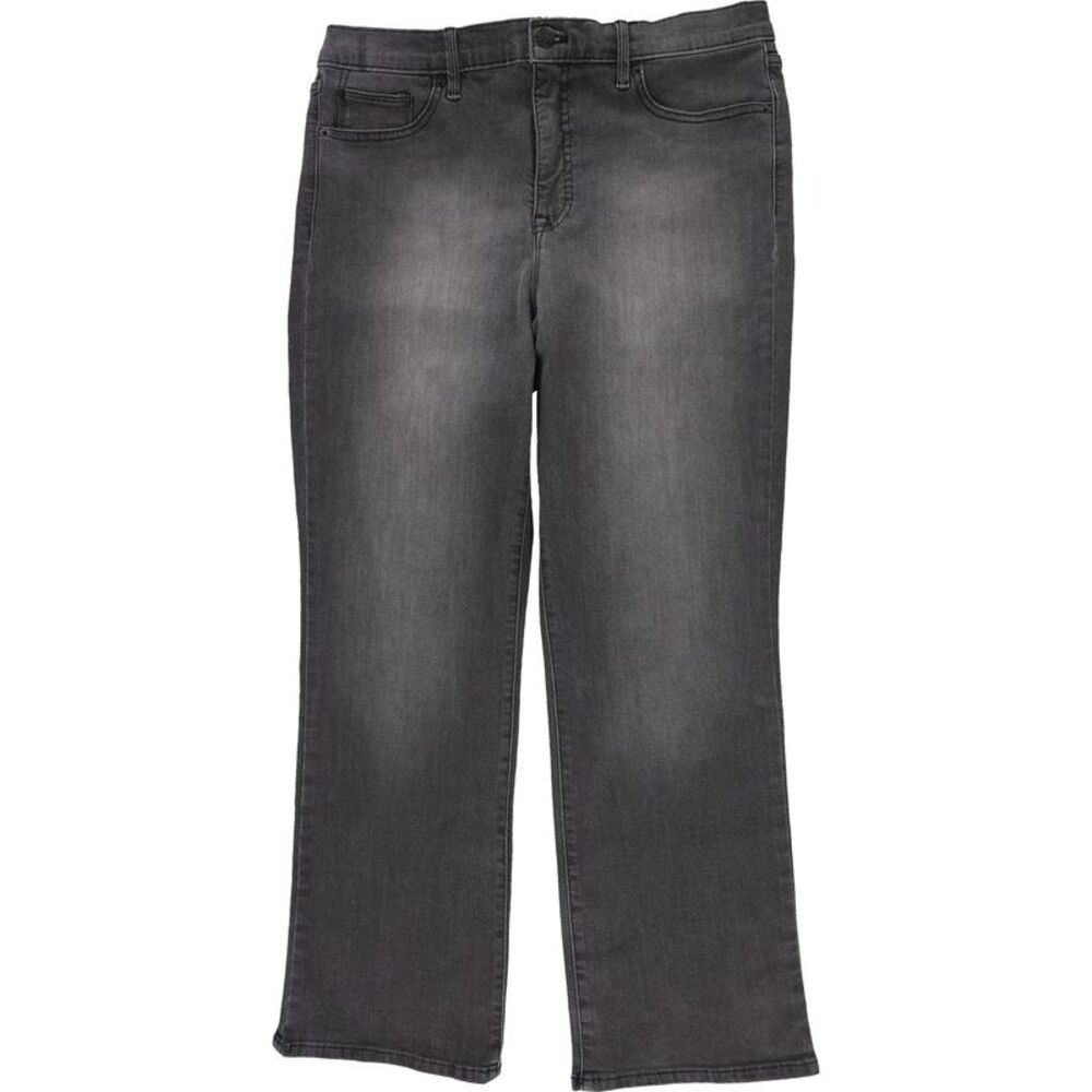 Jessica Simpson Womens Cropped Bootcut Regular Jeans, NWT